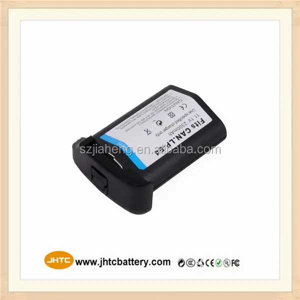 en-el4 battery for nikon