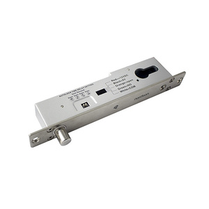 Serrure à pêne dormant de sécurité Fail Secure, pêne dormant de porte électrique - Product Image 5