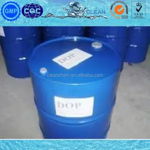 Korea chemical plasticizer dop oil for rubber plastic auxiliary agents shampoo packaging plasticizer additive industry for paint plasticizer