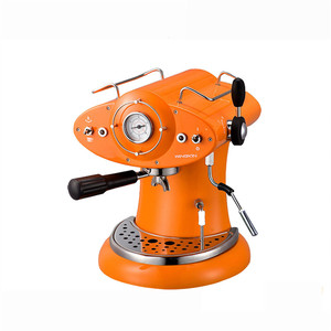 Hario — <span class=keywords><strong>machine</strong></span> à <span class=keywords><strong>expresso</strong></span> rétro pour cafetière tous les jours - Product Image 4