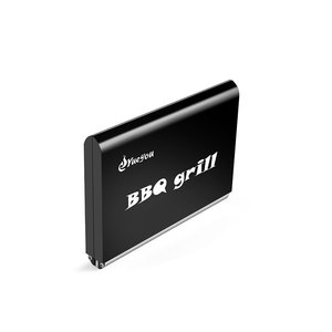 <span class=keywords><strong>Heritage</strong></span> Panggangan Gas <span class=keywords><strong>Bbq</strong></span>, Panggangan Stainless Steel Butana Berkemah Portabel