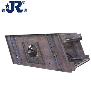 Máy sàng rung màn hình tròn <span class=keywords><strong>YK</strong></span> Series với động cơ động cơ là thành phần cốt lõi từ các nhà cung cấp đáng tin cậy - Product Image 4