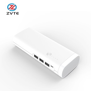 Batería <span class=keywords><strong>Externa</strong></span> <span class=keywords><strong>Power</strong></span> <span class=keywords><strong>Bank</strong></span> 10000 mAh,3 Puertos USB Baterias Externas del Movil Portátil Carga - Product Image 4