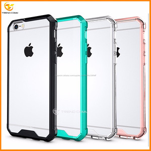 <span class=keywords><strong>Cristal</strong></span> de color claro a prueba de golpes caso para el <span class=keywords><strong>iphone</strong></span> <span class=keywords><strong>6</strong></span> <span class=keywords><strong>plus</strong></span> de 5.5 pulgadas - Product Image 6