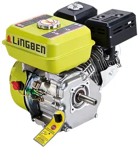 Gasoline Engine 6.5HP Gx200 Gasoline Engine