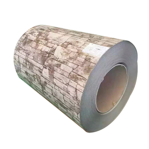 Bao acier Q195/Q235B galvanisé/galvalume bobine de tôle d'acier - Product Image 2