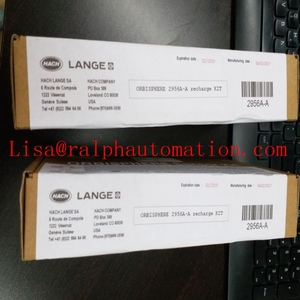 Capteur de conductivité HACH /Polymetron 8310/11/12 08312=A=0000 - Product Image 2