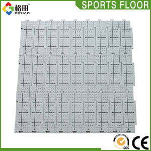 Haute qualité modifié PP en <span class=keywords><strong>plastique</strong></span> caillebotis - Product Image 1