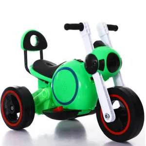 流行婴儿电动玩具车 12v 电池儿童迷你电动摩托车为儿童