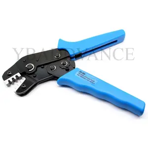 Universele Connector Crimp Tool 2.54mm 3.96mm SN-28B Pin Krimptang 28-18AWG Crimper