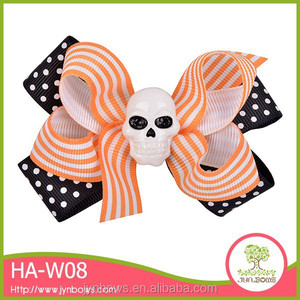 Halloween Skullcandy avec pour bébé spide clips pour Halloween - Product Image 1