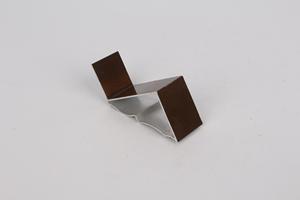 Profil en <span class=keywords><strong>aluminium</strong></span> et z, 8 pièces - Product Image 4