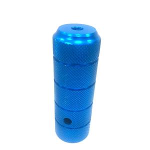 Ningbo Yong <span class=keywords><strong>Teng</strong></span> 2018 Nouvelle conception de pièces de vélo, produits d'usinage CNC, repose-pieds en alliage d'aluminium pour vélo - Product Image 3