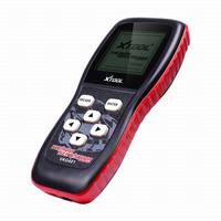 Escáner de Códigos OBD2/OBDii Original Xtool VAG401 de la Marca XT00L para V/W/SEAT/SKODA, Actualización Gratuita en Línea