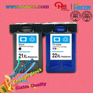 buying in large quantity <span class=keywords><strong>pour</strong></span> <span class=keywords><strong>hp</strong></span> 21xl printer cartridge and ink companies looking for distributors - Product Image 1