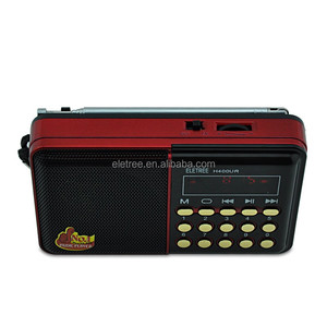EL-H400UR Cina all'ingrosso joc <span class=keywords><strong>radio</strong></span> con display <span class=keywords><strong>digitale</strong></span> - Product Image 3
