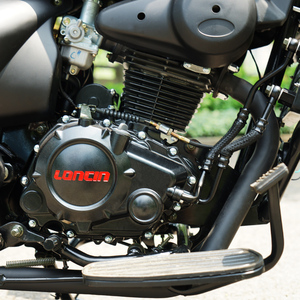 Motociclette Cinesi con Raffreddamento ad Aria 250cc in Vendita - Product Image 6