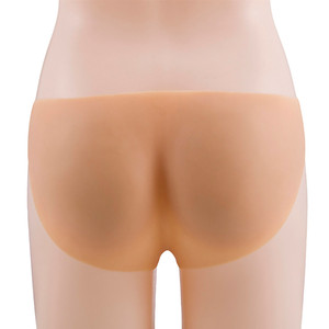 Bragas de realce de silicona 100%, bragas de cadera para glúteos - Product Image 4