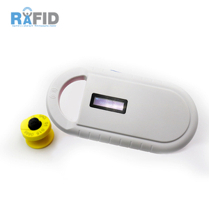 TP160 Cầm Tay Di Động Mini <span class=keywords><strong>Rfid</strong></span> <span class=keywords><strong>Reader</strong></span> <span class=keywords><strong>LF</strong></span> - Product Image 4
