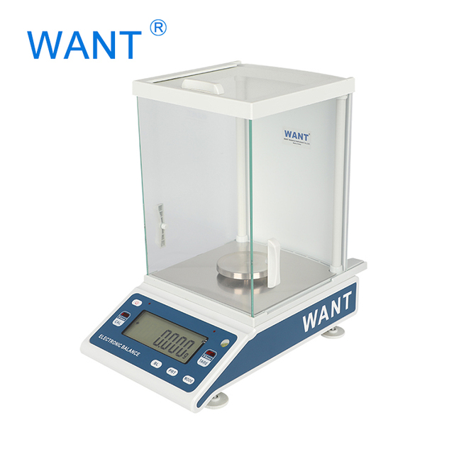 0.0001 g  Analytical Balance Digital  Precision  Electronic Balance Laboratory Balance Electronic Weighing Scale Api Available