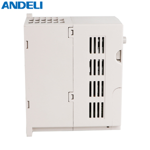 ANDELI ADL100G 220V 0.75KW 1hp周波数変換器価格 - Product Image 2
