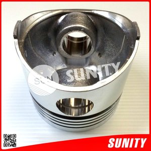 Piezas de repuesto para excavadora diésel, pistón RK80 de 82mm para motores kubota, gran calidad y buen precio - Product Image 4