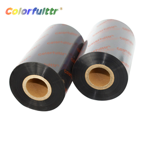 Transfert thermique Ruban Cire Ruban pour L'impression Générale <span class=keywords><strong>But</strong></span> - Product Image 4