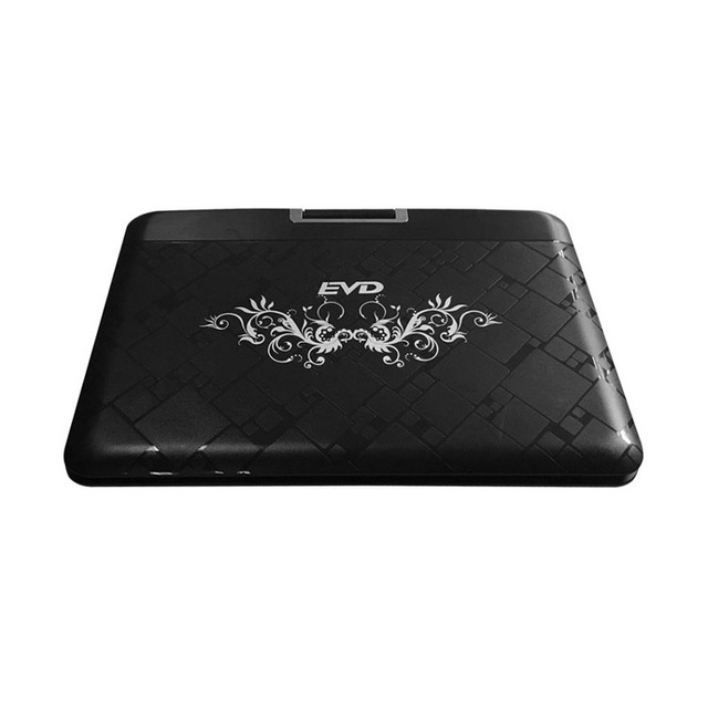 Kid-Friendly Portable DVD Player: Best Picks for Travel & Home