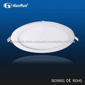 Nuevo producto de China 18W redondo <span class=keywords><strong>Empotrable</strong></span> <span class=keywords><strong>LED</strong></span> lámpara de <span class=keywords><strong>techo</strong></span> - Product Image 1