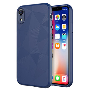 Por mayor <span class=keywords><strong>venta</strong></span> accesorio del teléfono celular 6,1 "6,5" Slim suave de la cubierta del TPU del caso para iPhone XS Plus - Product Image 2
