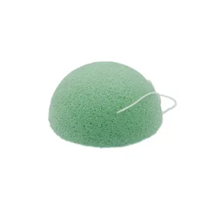 Konjac Sponge 100% Natural Facial Wash Body Exfoliating Bath Konjac Sponge