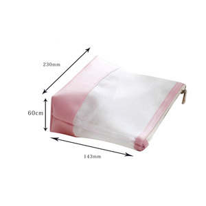 Venta Caliente Chivas Señoras maquillaje Cosmético de Viaje Bolsa de Lavado de Ruedas de Carrito de <span class=keywords><strong>la</strong></span> compra - Product Image 4