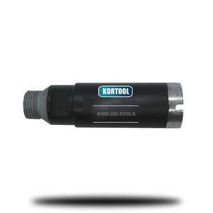 1/<strong>2</strong> Gas Adaptor Wet Diamond Drill <strong>Core</strong> <strong>Bit</strong> for Sandstone - Product Image 1