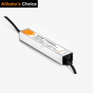 Convertisseur LED étanche IP67 <span class=keywords><strong>12V</strong></span> 1.7A <span class=keywords><strong>20W</strong></span> GARANTIE À VIE Tension constante 110V 220V AC vers DC - Product Image 2