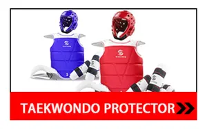 Taekwondo Equipment Sales Wholesale High Quality Taekwondo Guard Martial Arts Taekwondo Protections Equipment Sparring Gear Five-piece Set Taekwondo Gear