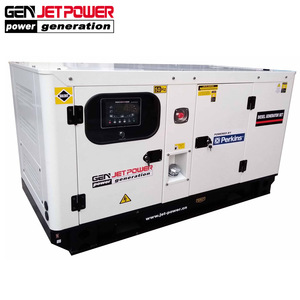 เกาหลียี่ห้อ DOOSAN 375kva 300kw การใช้น้อยกว่าเครื่องกำเนิดไฟฟ้า - Product Image 4