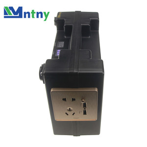CNNTNY-paquete de baterías LiFePo4, batería de litio de 12v 70ah para caja de almacenamiento de energía - Product Image 5