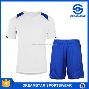 custom thailand quality soccer uniform for men - Product Image 3