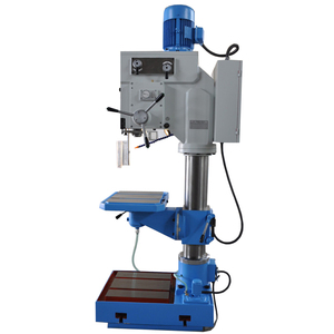 Máy Khoan Hiệu Suất Cao Động Cơ Đứng Z5035 - Product Image 2