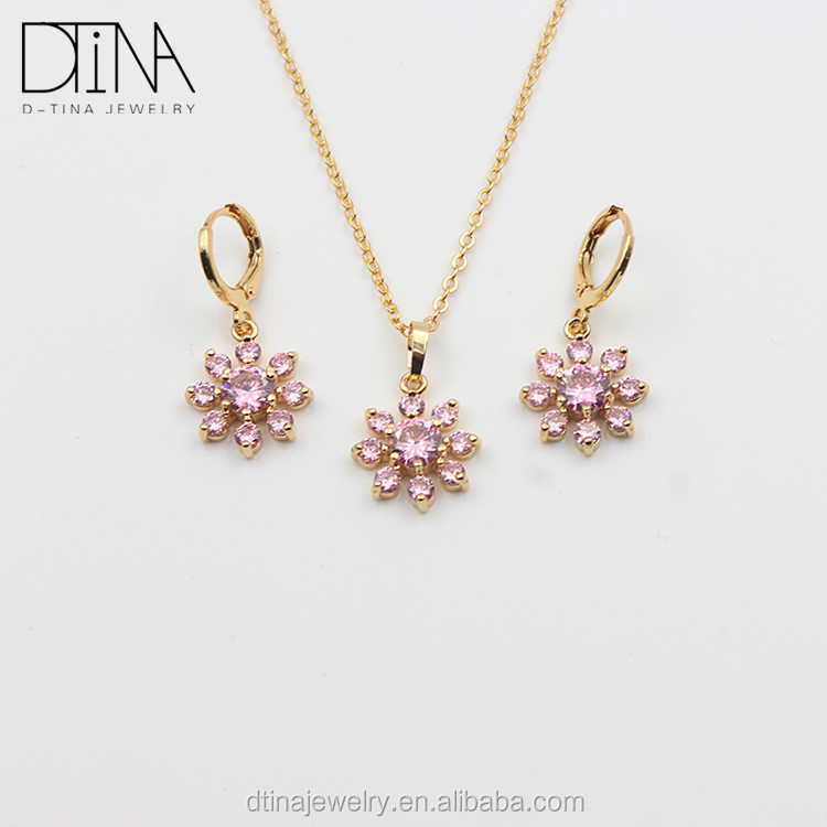 Korea Imitation Jewellery Wholesale Trendy Designs