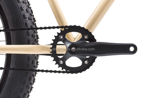 <span class=keywords><strong>Bicicleta</strong></span> de Nieve con Llantas Grandes, <span class=keywords><strong>Bicicleta</strong></span> Gruesa, <span class=keywords><strong>Bicicleta</strong></span> de Montaña con <span class=keywords><strong>Oferta</strong></span> OEM - Product Image 5