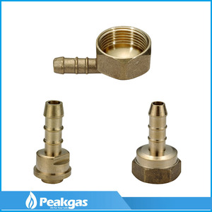 Ampliamente Utilizado Superior Calidad válvula de cierre automático de gas partes - Product Image 2