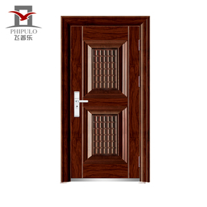 Popular en <span class=keywords><strong>el</strong></span> Líbano mercado precio de fábrica marco de la puerta de acero precio - Product Image 4