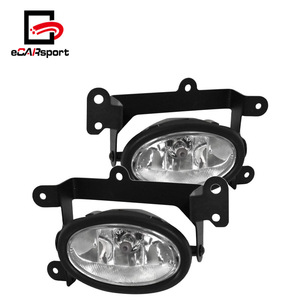 ECARsport frente conducción niebla luces <span class=keywords><strong>antiniebla</strong></span> cívica 06-08 para <span class=keywords><strong>Honda</strong></span> 2 puerta - Product Image 1
