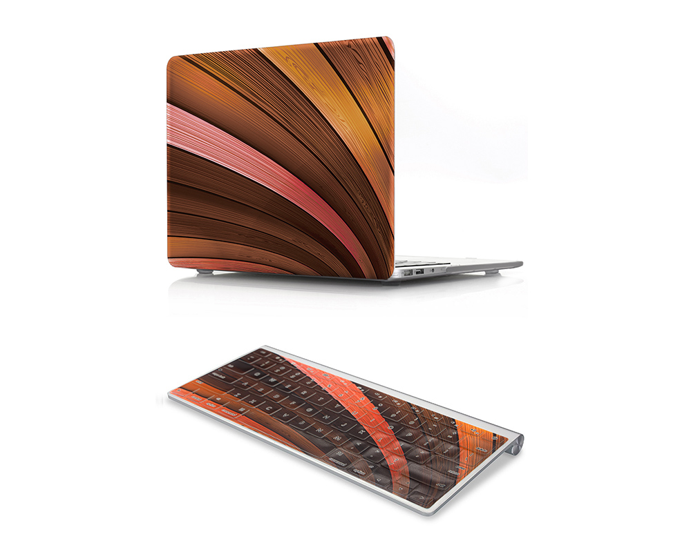 ลายไม้ที่สร้างสรรค์