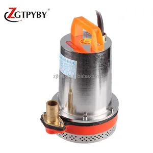 12 V Mini Pomp Voor Wassen 12 V Waterpomp Voeding 12 V Dc Mini Elektrische Dompelpomp Water