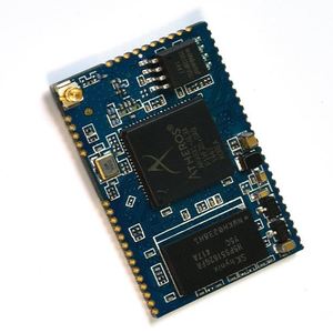 Módulo <span class=keywords><strong>Wifi</strong></span> de Comunicación <span class=keywords><strong>Powerline</strong></span> con Velocidad Inalámbrica de 135 Mbps - Product Image 1