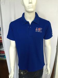 Nouvelle vente conception confortable nouveauté hommes sans motif polo - Product Image 4