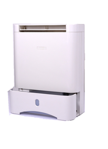 ODM 9L Powerful Clothes Drying Non Refrigerant Home Desiccant Dehumidifier - Product Image 5