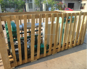 Máy Tái Chế Chất Thải Nhựa Chuyên Nghiệp - Product Image 6